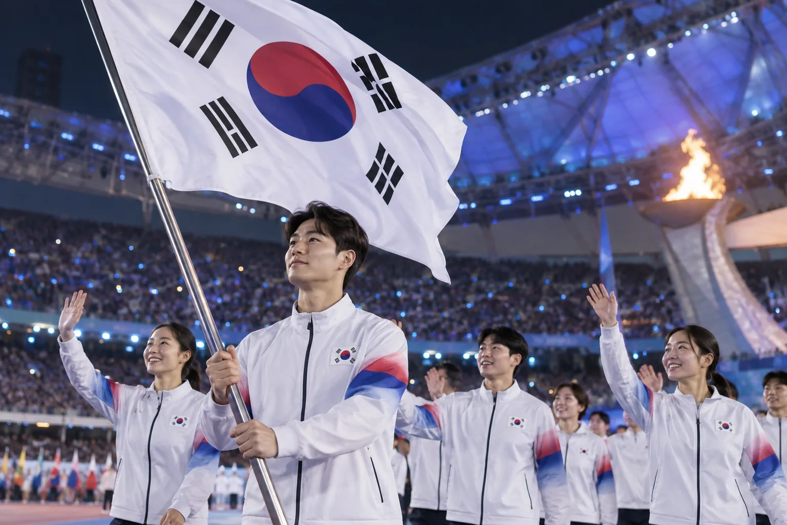 AG 극장, 태극전사의 명품 드라마가 시작됩니다 배경과 파장을 설명하는 이미지