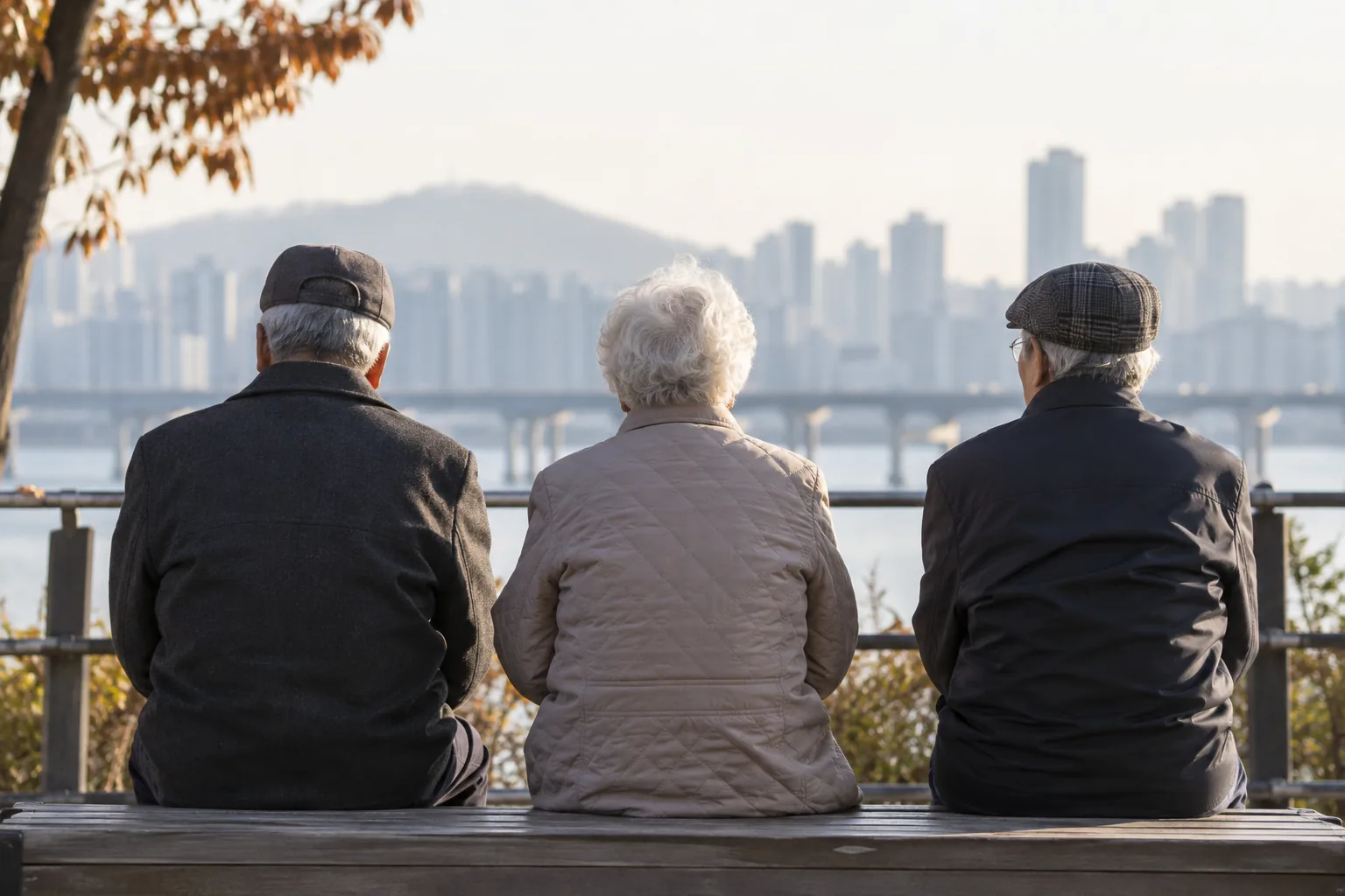 노인 3명 중 1명 빈곤…"기초연금 하후상박·일자리 연계해야" 배경과 파장을 설명하는 이미지