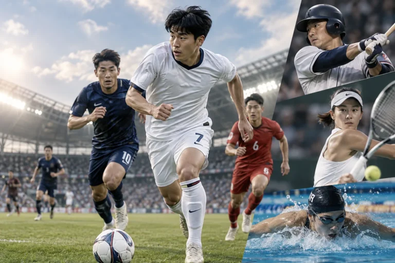◇오늘의 경기(19일) 관련 스포츠 뉴스 대표 이미지