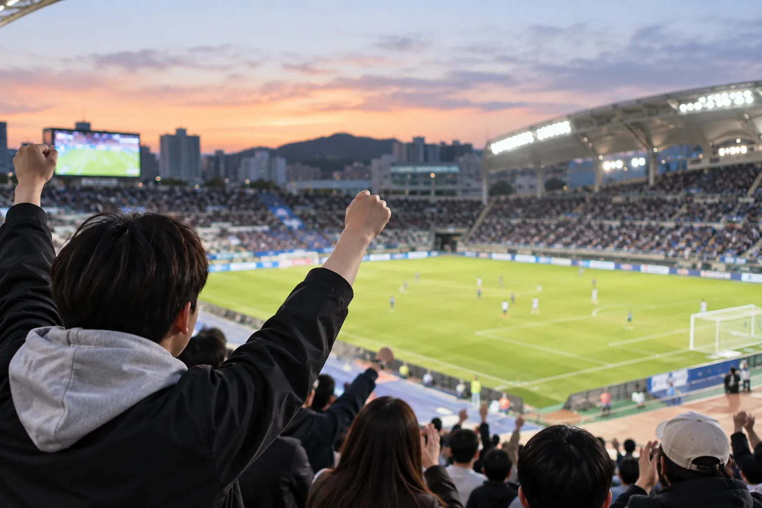 ◇오늘의 경기(19일) 배경과 파장을 설명하는 이미지