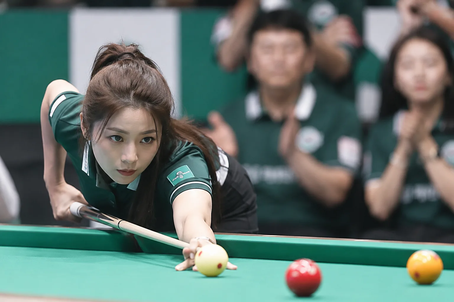 하나카드, 하림 꺾고 PBA 팀리그 3R 우승…김가영 MVP 배경과 파장을 설명하는 이미지