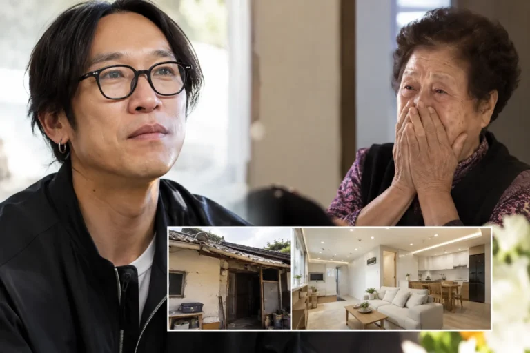 빽가, 독립유공자 후손 집 6일간 싹 고쳤다…“호텔 같다” 눈물 관련 방송·엔터 뉴스 대표 이미지