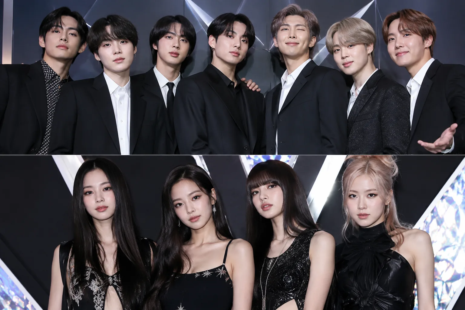 BTS·블랙핑크 등 美 시상식 MTV VMA서 추가 노미네이트 배경과 파장을 설명하는 이미지