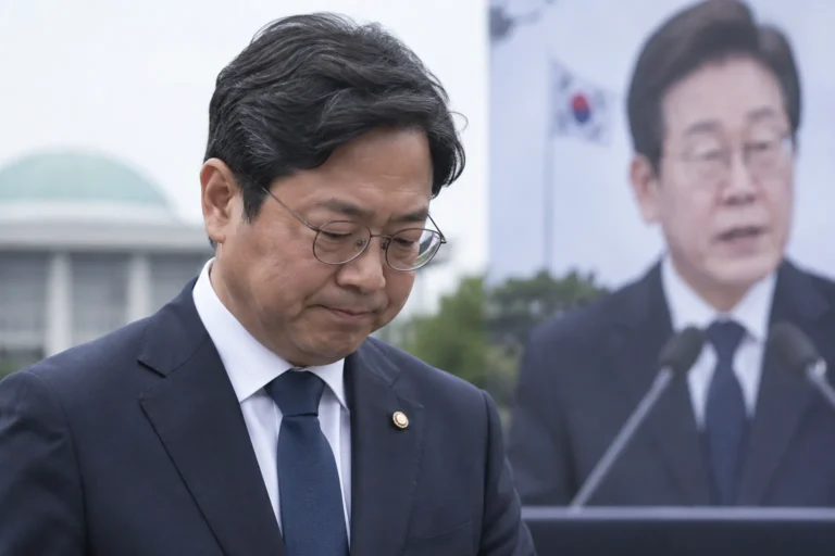 김승원 "국민 눈높이 못 미쳤다"…李대통령 회견 하루 만에 사퇴(종합) 관련 정치 뉴스 대표 이미지