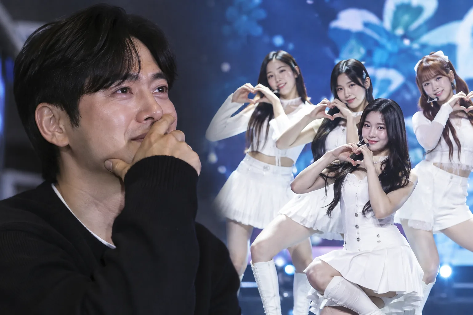 유영우, ‘원이 둘째 삼촌’답네…리센느 무대에 울컥→한우 플렉스 (전참시) 배경과 파장을 설명하는 이미지