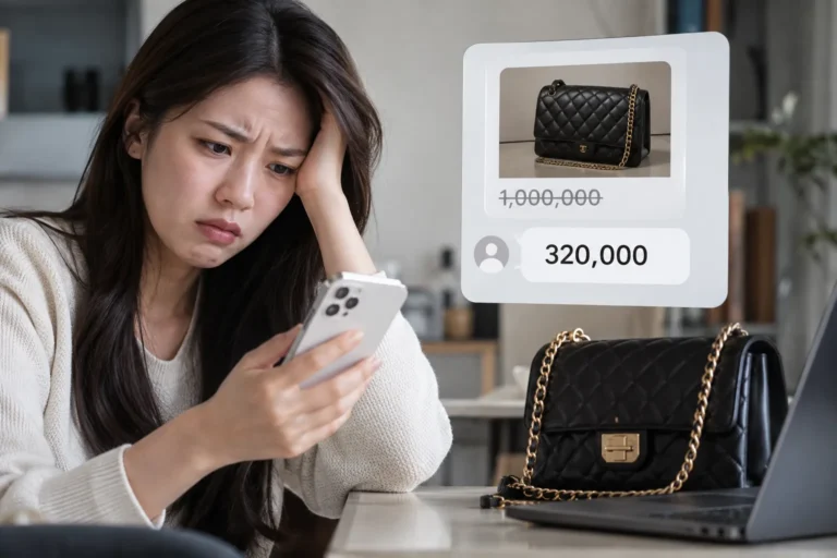 “100만원짜리 32만원에 달라”…중고거래 하다 속 터지는 판매자들 관련 사회 뉴스 대표 이미지