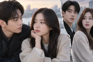 서강준♥안은진 10년 연애 변수 등장…이주안X조아람 본격 합류 (너 말고 다른 연애) 관련 방송·엔터 뉴스 대표 이미지