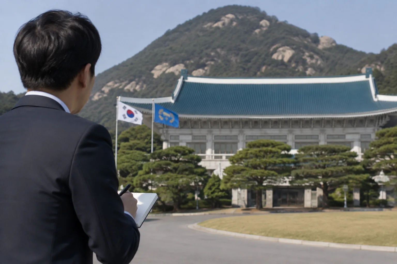 김승원측, '추가의혹 靑탄원' 보도에 "사실 다르거나 과장 오류" 배경과 파장을 설명하는 이미지