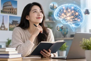 외국어 학습, 뇌 건강을 지키는 가장 좋은 방법 중 하나일 수 있다 관련 AI·테크 뉴스 대표 이미지
