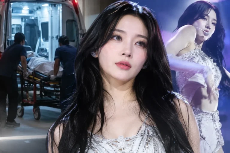 청하, 새벽 응급실 이송→하루만에 무대 복귀 관련 방송·엔터 뉴스 대표 이미지