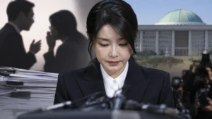 '오빠'에 '문과' 발언까지…사퇴 부른 청탁 의혹 관련 정치 뉴스 대표 이미지