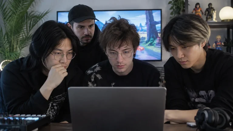 Anamanaguchi has ‘too goddamn many’ browser tabs open right now 관련 AI·테크 뉴스 대표 이미지