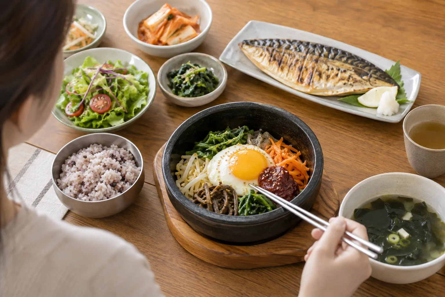 [오늘의 운세] 오늘 뭐 먹지?…9월 20일 띠별 추천 점심메뉴 배경과 파장을 설명하는 이미지