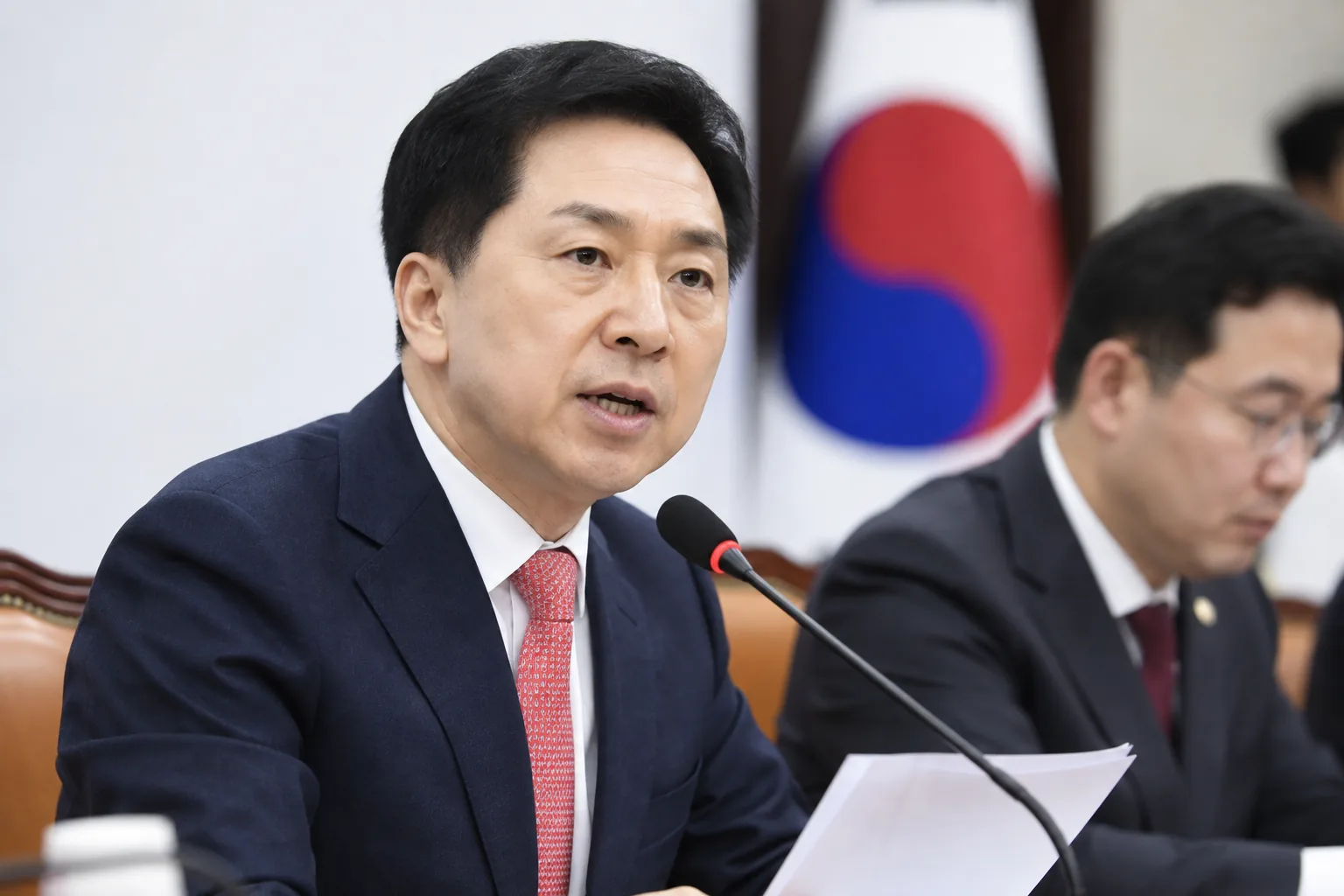 김기현 "임금체불 작년 2조원 돌파…사업주 처벌은 줄어" 배경과 파장을 설명하는 이미지