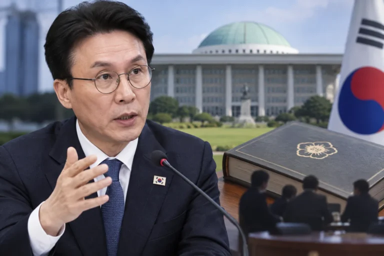 김민석 "대통령, 개헌 걸림돌 정리…진지한 논의로 전환할 때" 관련 정치 뉴스 대표 이미지