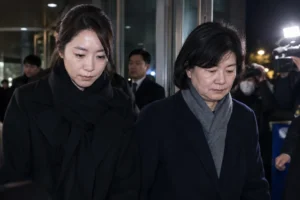 ‘1억 공천헌금’ 강선우·김경, 26일 자정 석방…구속기소 6개월만 관련 사회 뉴스 대표 이미지
