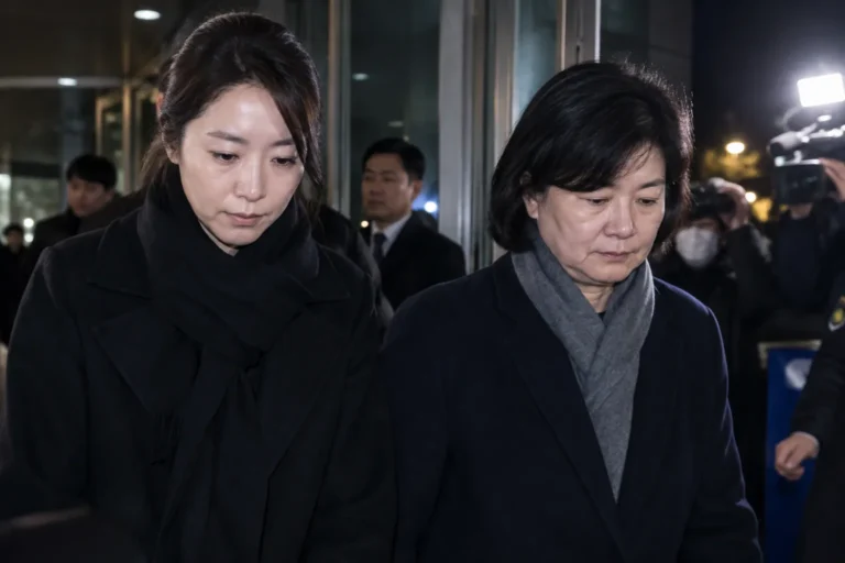 ‘1억 공천헌금’ 강선우·김경, 26일 자정 석방…구속기소 6개월만 관련 사회 뉴스 대표 이미지