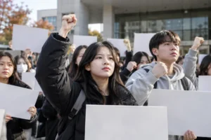 “원서접수 제때 했다”… ‘수시 먹통’ 형평성 논란에 수험생들 첫 집단행동 관련 사회 뉴스 대표 이미지