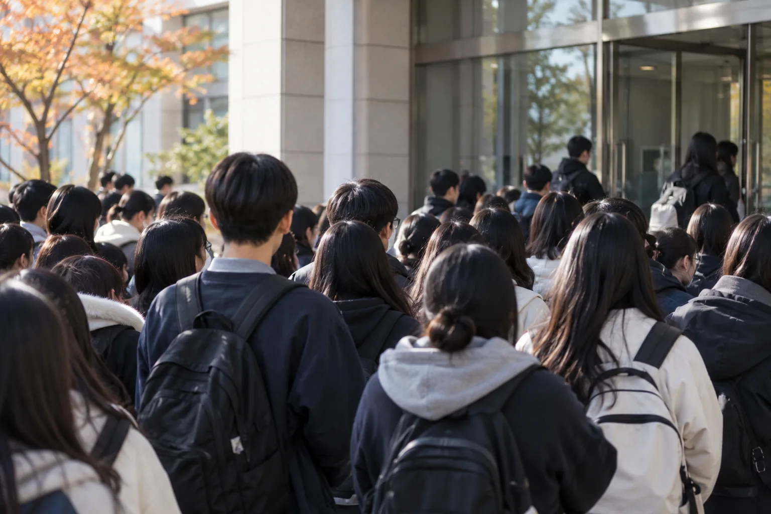 “원서접수 제때 했다”… ‘수시 먹통’ 형평성 논란에 수험생들 첫 집단행동 핵심 내용을 시각화한 이미지