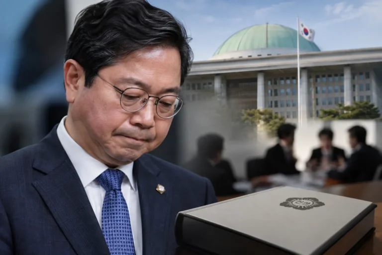 與, '김승원 낙마'에 상처…개헌 논의 띄우며 국면전환 도모(종합) 관련 정치 뉴스 대표 이미지