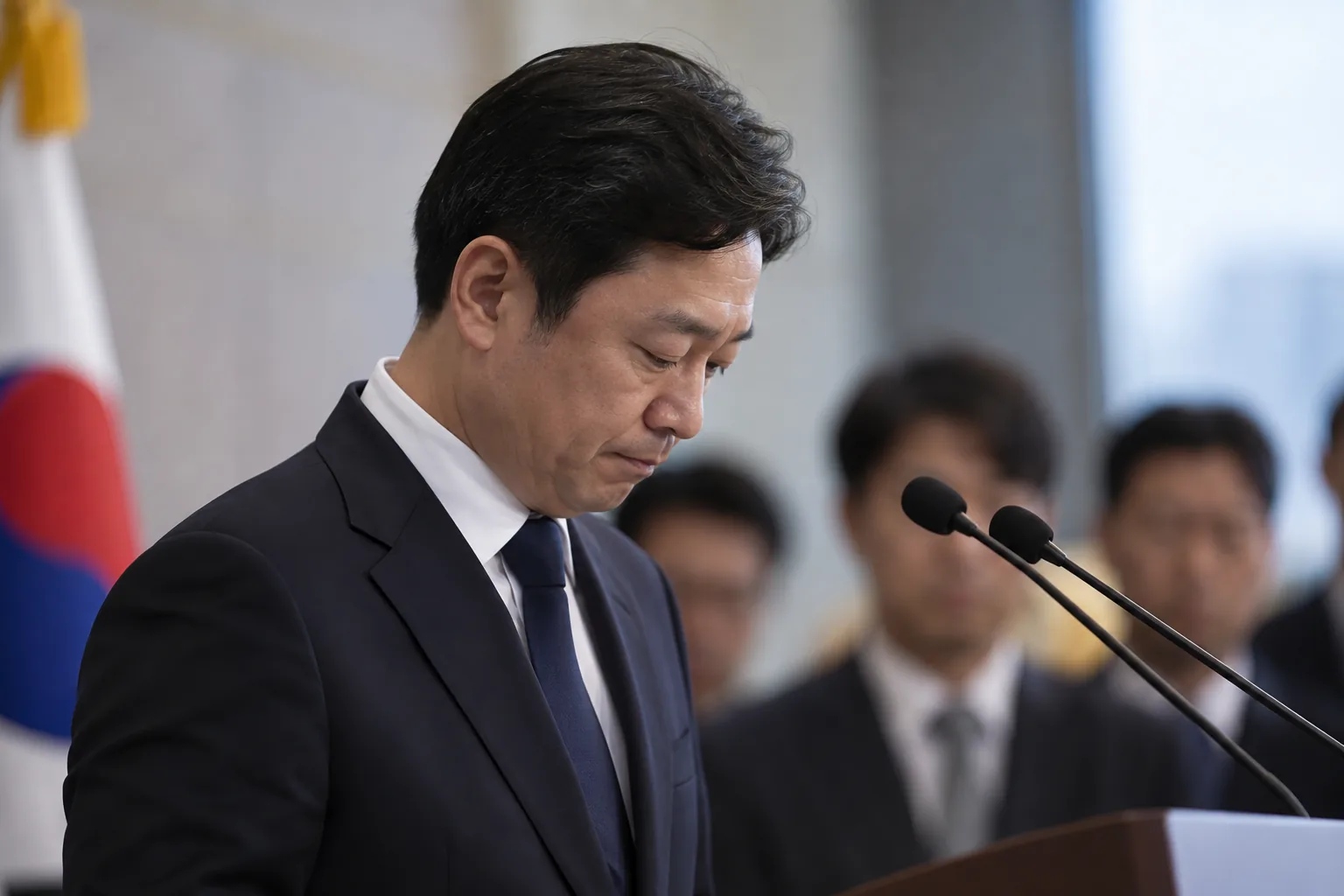 與, '김승원 낙마'에 상처…개헌 논의 띄우며 국면전환 도모(종합) 핵심 내용을 시각화한 이미지