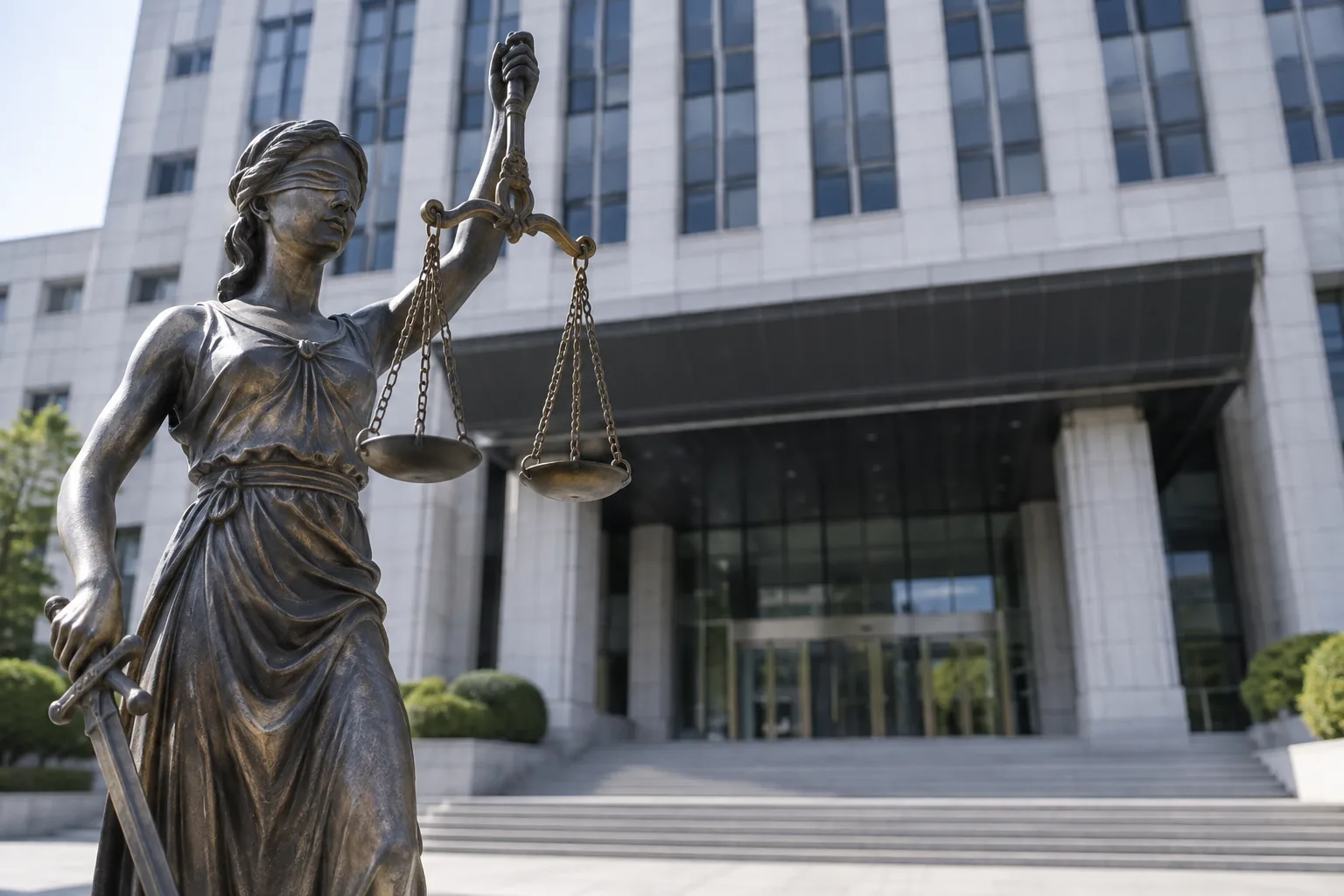 공소·중수청, 수장 없이 출범하나…새 형사사법체계 시작부터 암초 배경과 파장을 설명하는 이미지