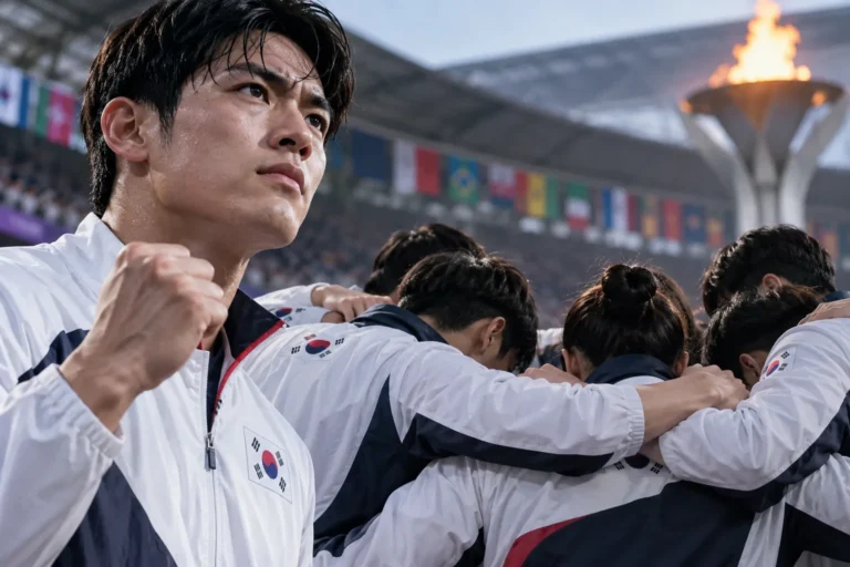 [아시안게임] "지면 죽자"…'결승날 훈련 무산' 황당 악재가 깨운 금빛 투혼 관련 스포츠 뉴스 대표 이미지