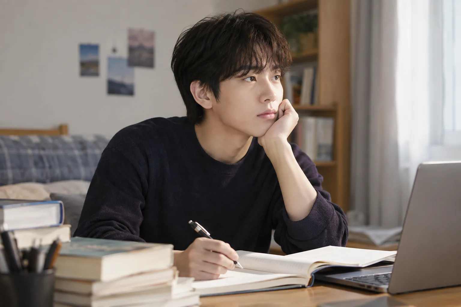 존박 “대학 2학년 마치고 오디션行…결국 졸업 못 했다” 배경과 파장을 설명하는 이미지
