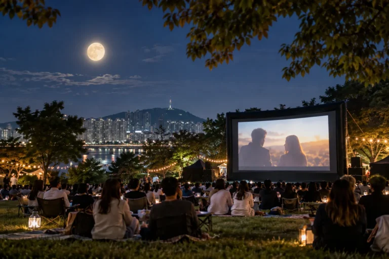 달빛 아래 영화 한 편…관악구 내달 2일 '밤하늘 영화제' 관련 방송·엔터 뉴스 대표 이미지