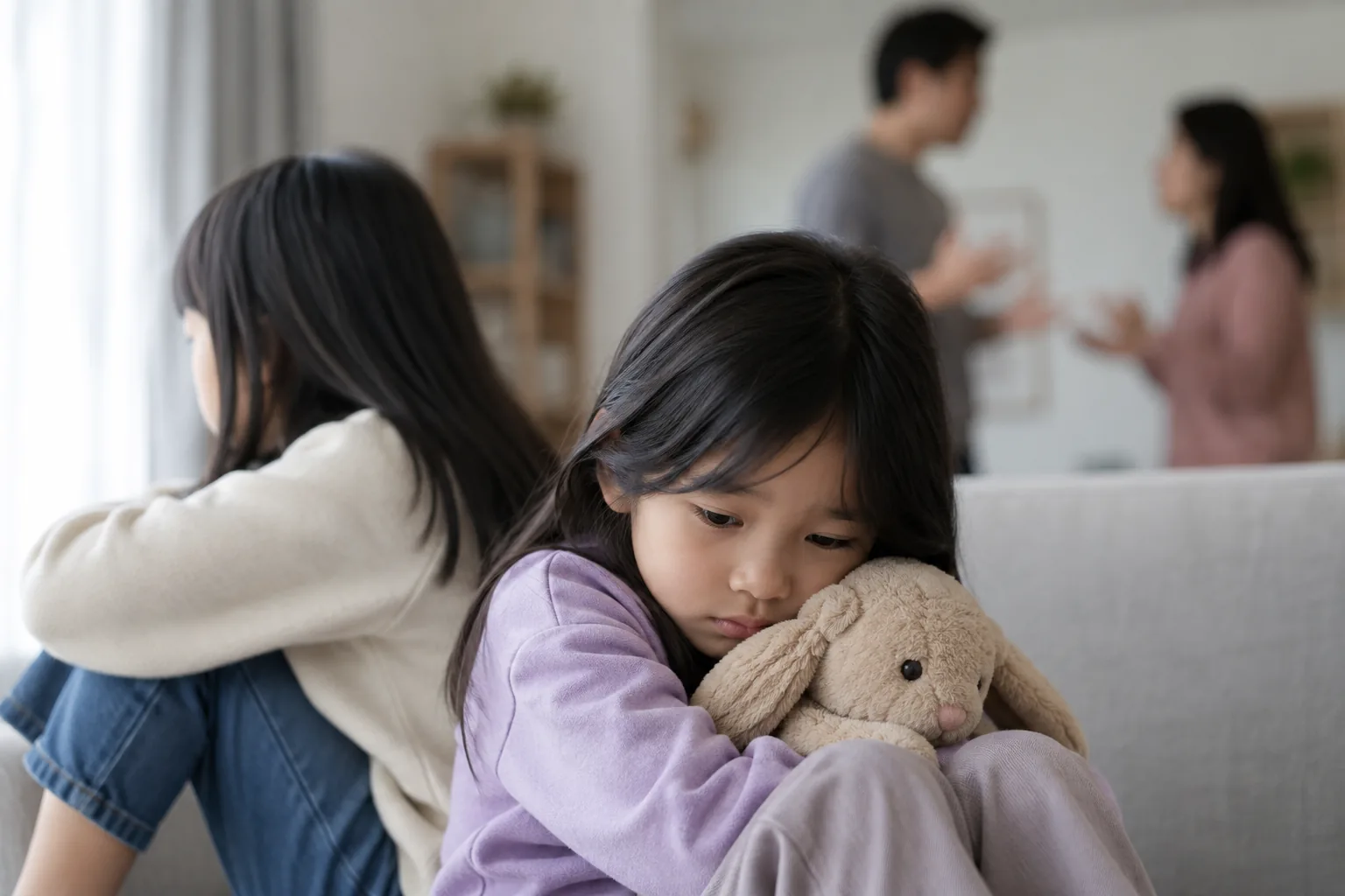 “해든이 누나도 정서적 학대”…시민단체, 부모 고발 배경과 파장을 설명하는 이미지