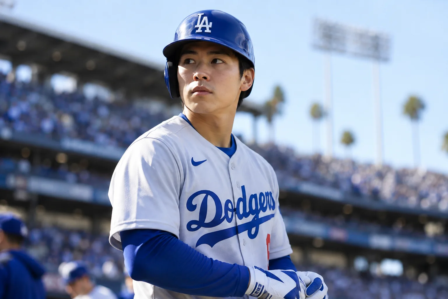 김혜성, MLB 가을야구 무대 서나…다저스, 로스터 합류 논의 핵심 내용을 시각화한 이미지