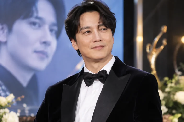 김남길, ‘플러스타’ 전 부문 통합 1위…201만 실버포인트 관련 방송·엔터 뉴스 대표 이미지