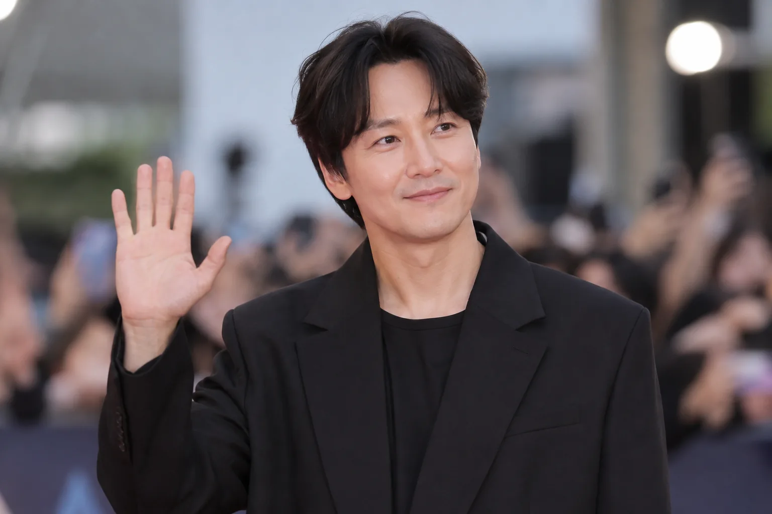 김남길, ‘플러스타’ 전 부문 통합 1위…201만 실버포인트 핵심 내용을 시각화한 이미지