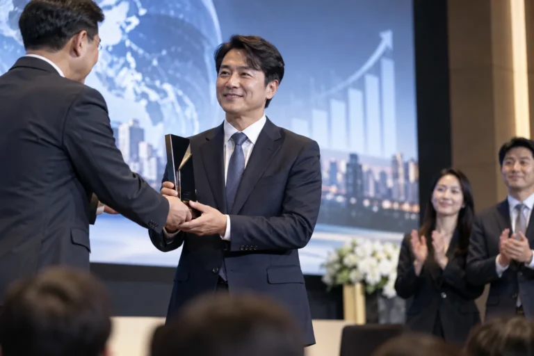 KT&G, ‘2026 한국IR대상’ 최우수상 수상…“주주가치 중심 경영 실천” 관련 경제 뉴스 대표 이미지