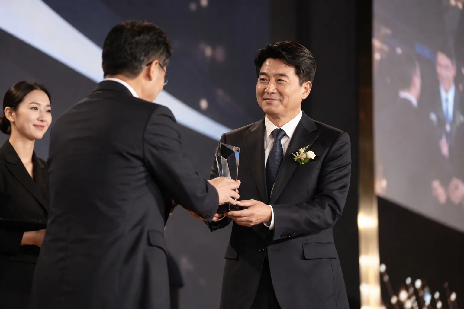 KT&G, ‘2026 한국IR대상’ 최우수상 수상…“주주가치 중심 경영 실천” 핵심 내용을 시각화한 이미지
