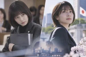 [이슈] '미나미' 된 '우영우'…베일 벗은 리메이크판에 韓·日 관심 관련 방송·엔터 뉴스 대표 이미지