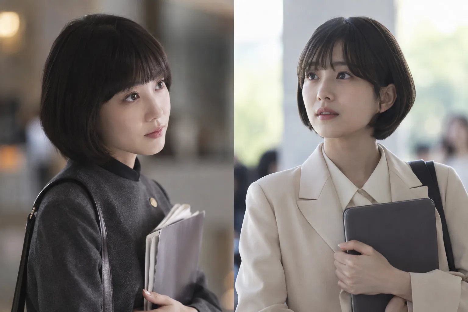 [이슈] '미나미' 된 '우영우'…베일 벗은 리메이크판에 韓·日 관심 핵심 내용을 시각화한 이미지