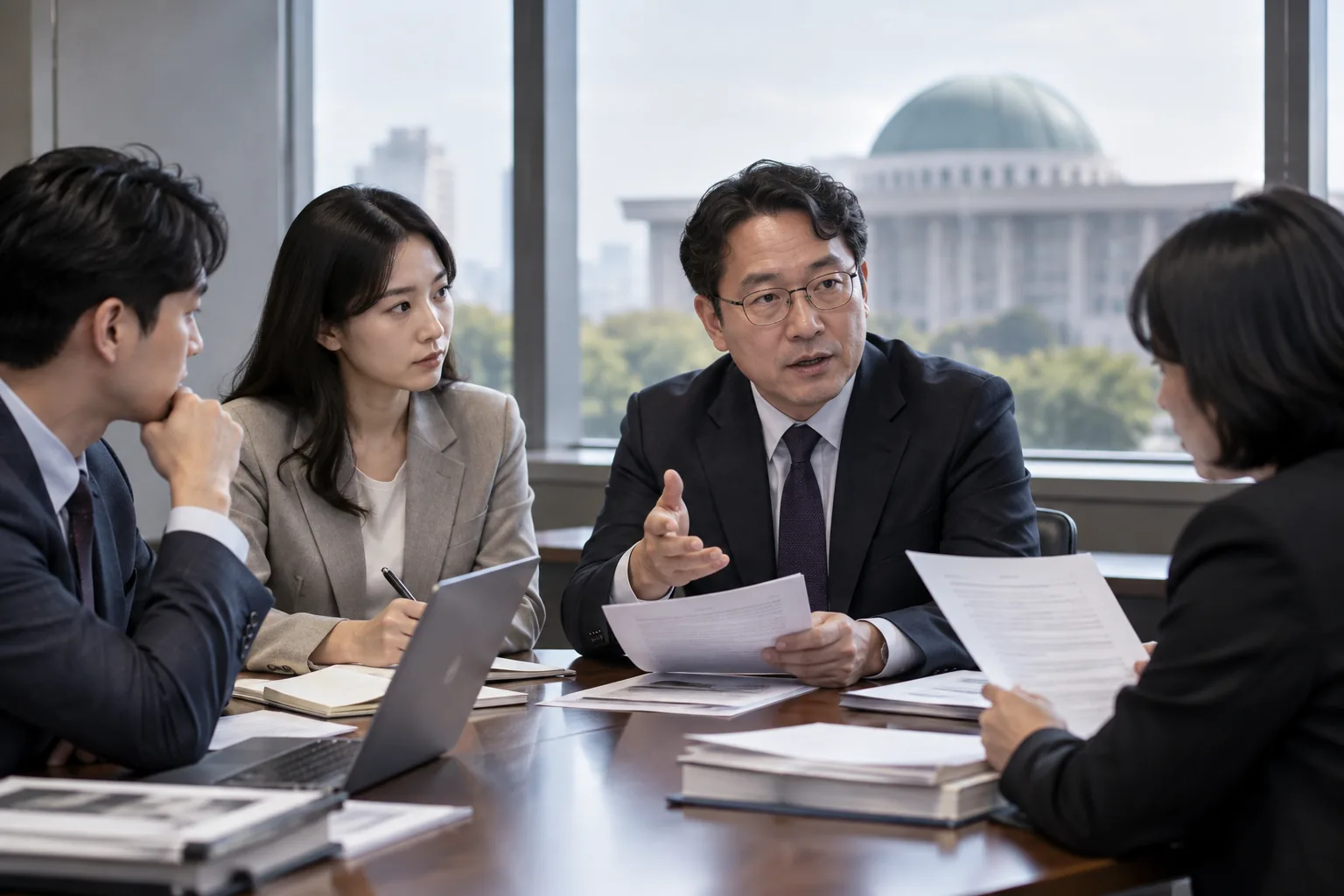 방미심위, '허위·조작정보' 심의 대상서 제외…'정치 심의' 끊어낸다 배경과 파장을 설명하는 이미지