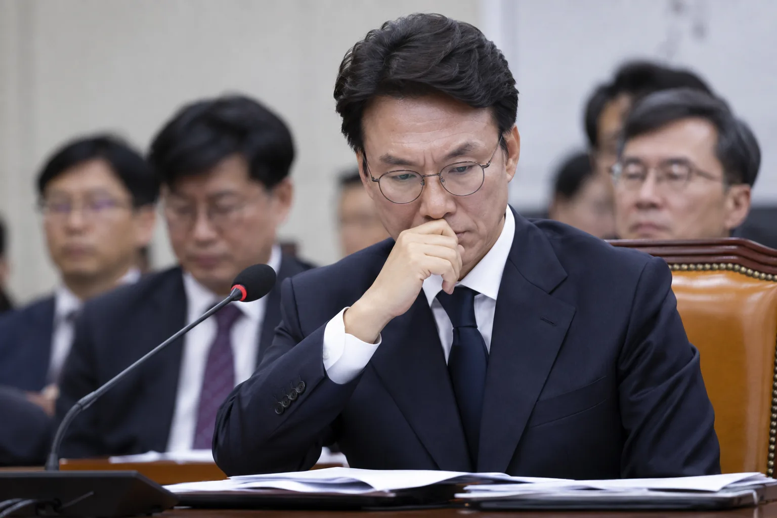 "측근 인사농단 검증해야"…'김민석 사과' 요구도 배경과 파장을 설명하는 이미지