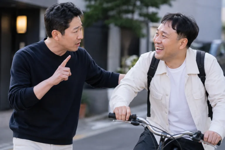 신동엽, 자전거 타고 온 김용명에 즉각 경고…“술 마시고 몰면 안 돼” 관련 방송·엔터 뉴스 대표 이미지
