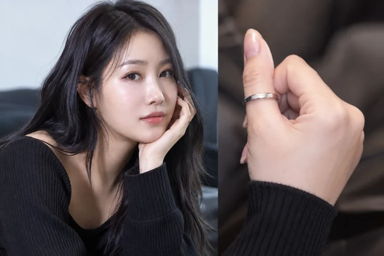 소유, 또 살 빠졌다 “검지 반지가 엄지에 맞아…너무 커” 관련 방송·엔터 뉴스 대표 이미지