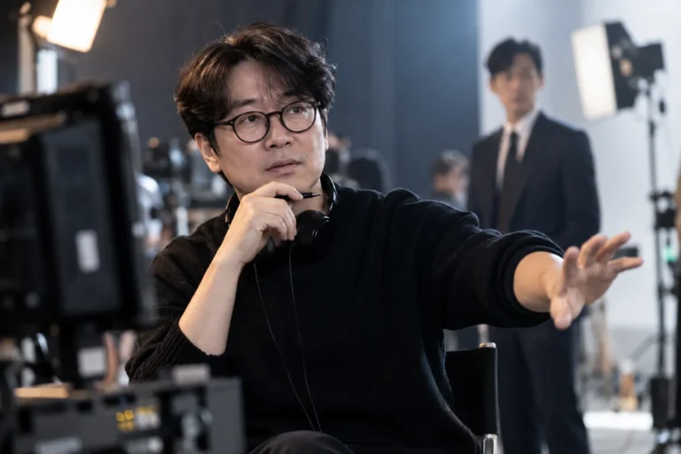 장항준, 톱배우 캐스팅 도전…‘거장항준’ 10월 15일 첫방 관련 방송·엔터 뉴스 대표 이미지