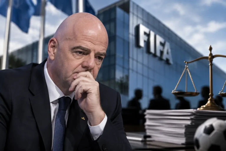 코너 몰린 인판티노, FIFA 개혁 제안…"독립적 외부 기관 통해" 관련 스포츠 뉴스 대표 이미지