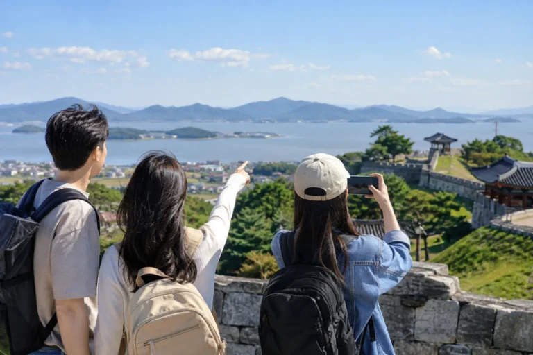 청년 시선으로 본 강화…AI 활용 관광·여행 서비스 7종 공개 - 녹색경제신문 관련 여행 뉴스 대표 이미지
