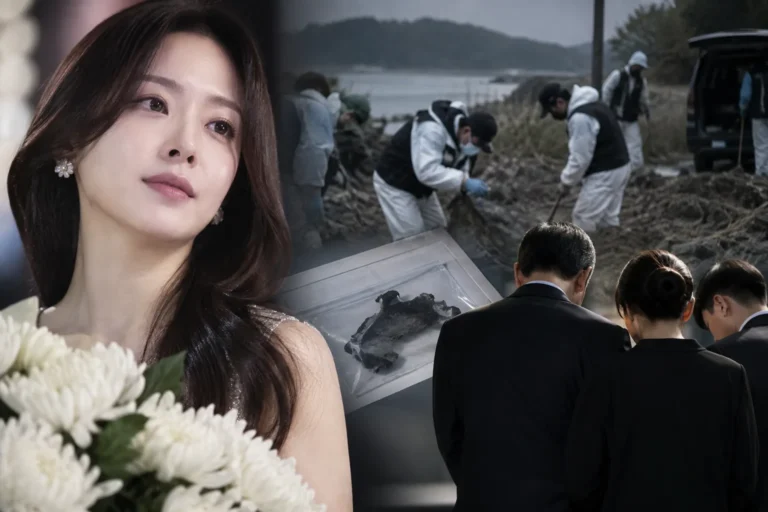 “신체 일부 찾을 수 없었다”…연예인 며느리 ‘토막살해’ 전 시댁의 최후 관련 국제 뉴스 대표 이미지