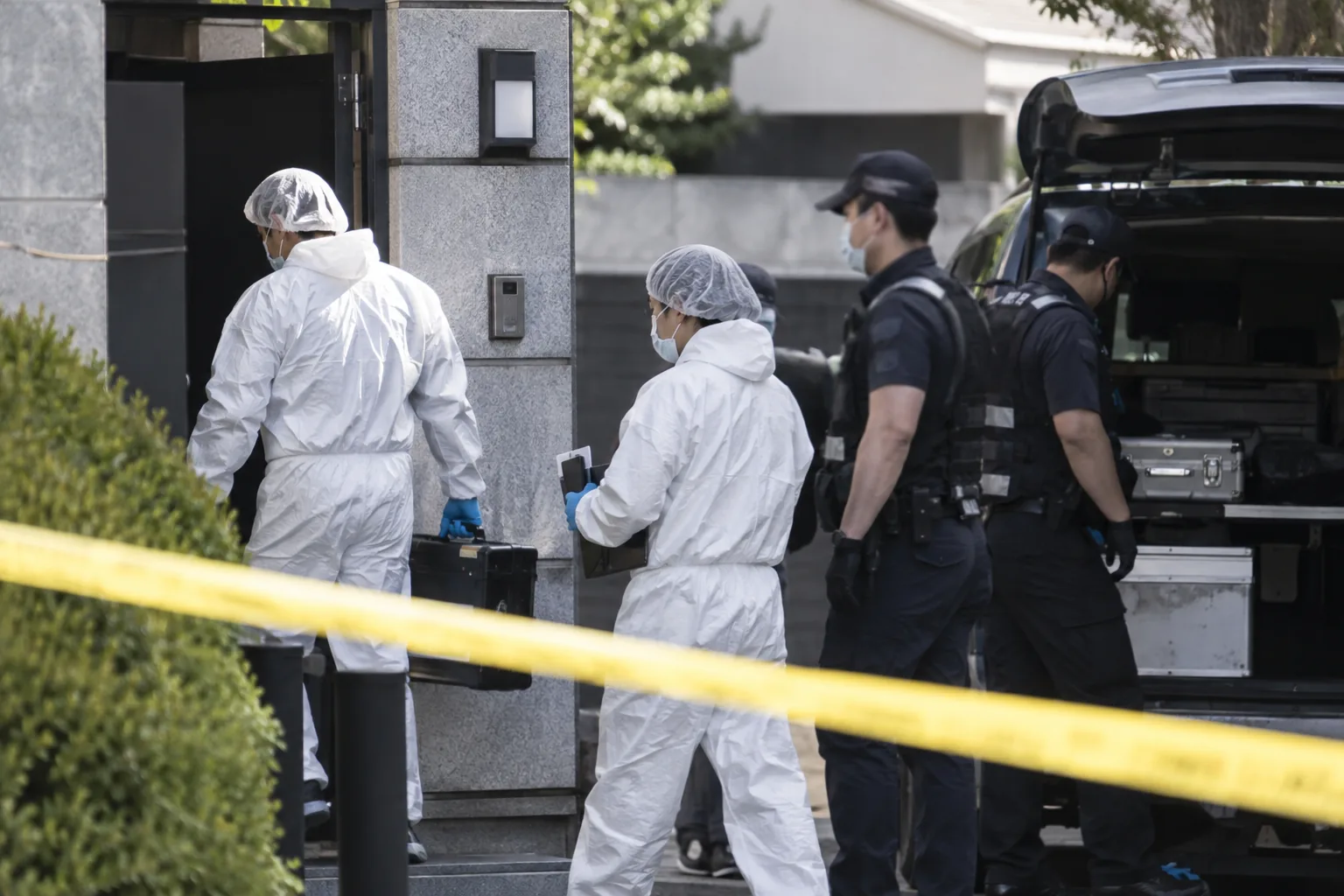 “신체 일부 찾을 수 없었다”…연예인 며느리 ‘토막살해’ 전 시댁의 최후 배경과 파장을 설명하는 이미지