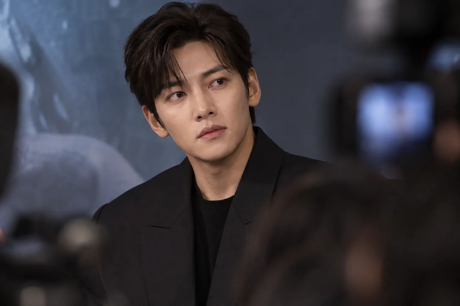 지창욱 “'스캔들' 혹평, 너무 아쉽지만…예상했던 반응” 핵심 내용을 시각화한 이미지