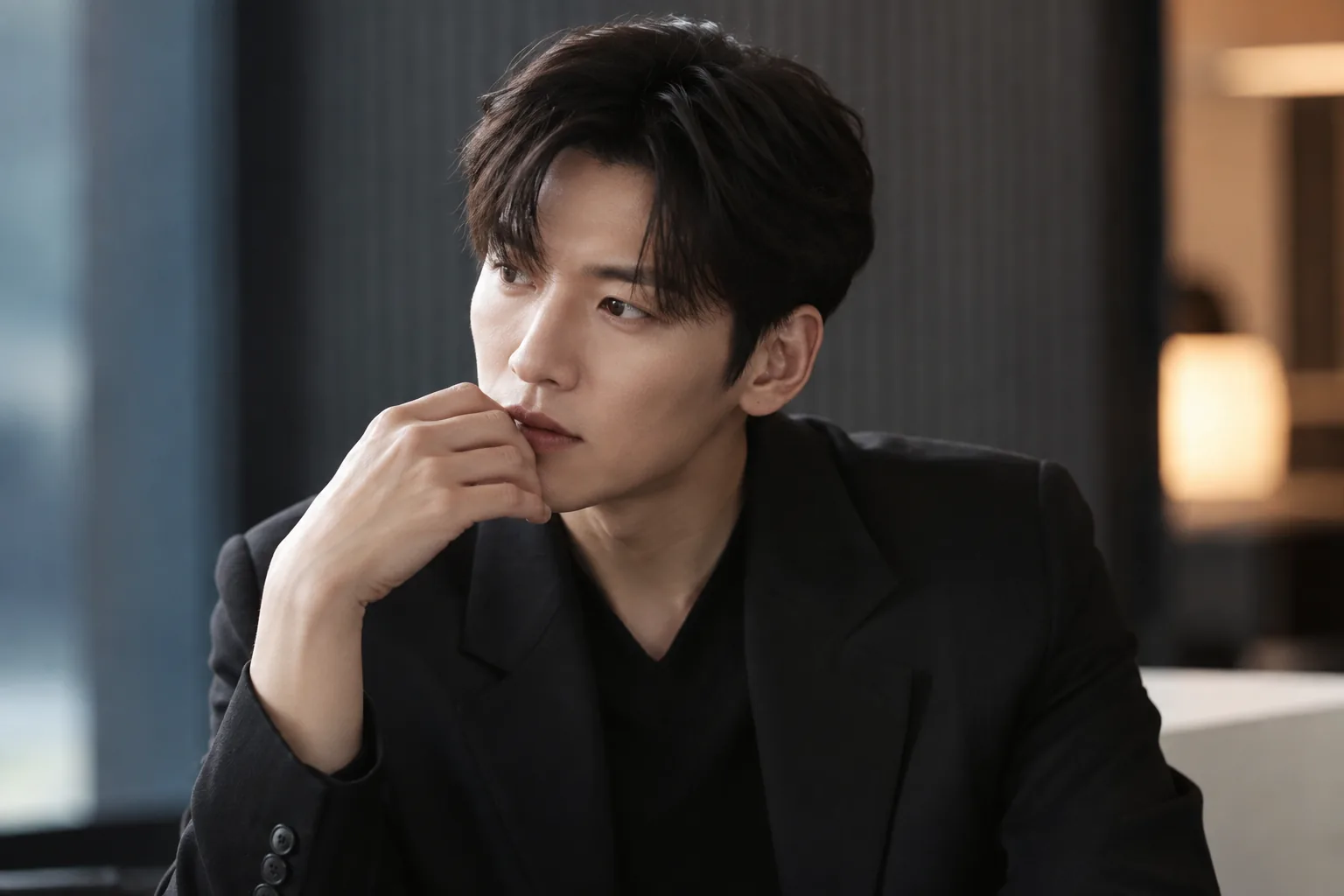 지창욱 “'스캔들' 혹평, 너무 아쉽지만…예상했던 반응” 배경과 파장을 설명하는 이미지