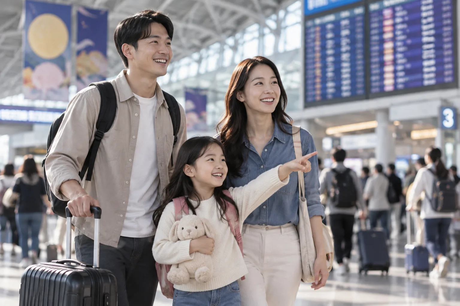 추석·황금연휴 소비 잡아라…유통가, 쇼핑·숙박·여행 할인 잇따라 - hani.co.kr 핵심 내용을 시각화한 이미지
