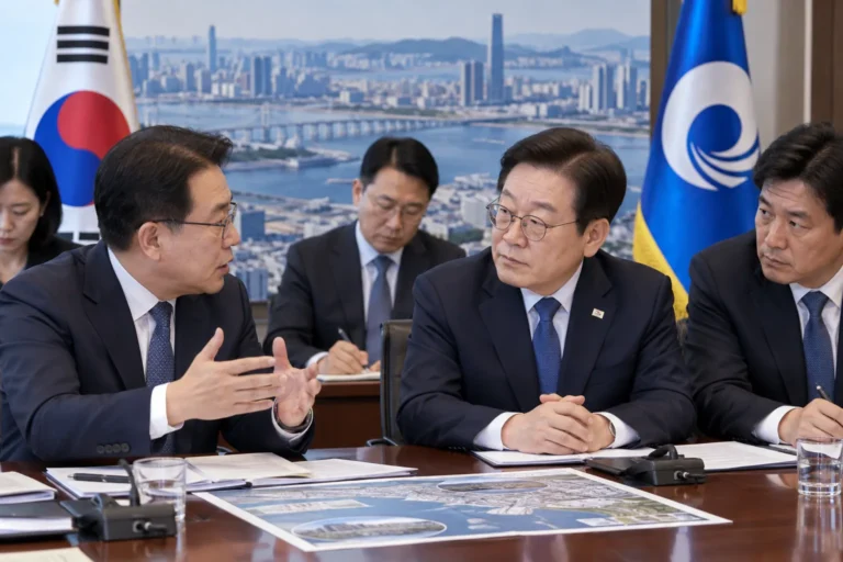 인천시, 민주당에 국비 1천559억 확보 요청…G20 유치 지원 건의 관련 정치 뉴스 대표 이미지
